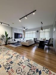 Blk 228A Matilda Sundeck (Punggol), HDB 5 Rooms #602799091